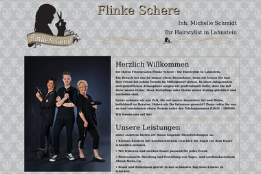 flinkeschere.com - Barbier Lahnstein