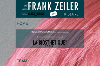 frankzeiler.de - Barbier Maintal