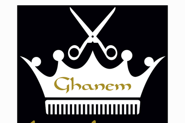 ghanem-hairdesign.de - Barbier Neu-Isenburg