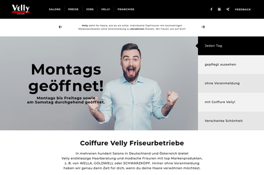 velly.de - Barbier Plochingen