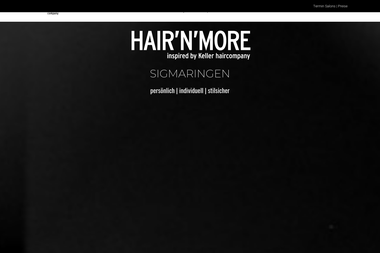 keller-company.de/sigmaringen - Barbier Sigmaringen