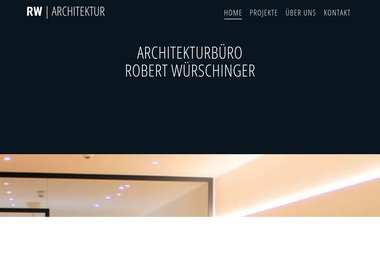 rw-architektur.de - Bauleiter Weiden In Der Oberpfalz