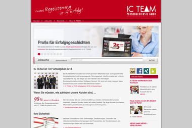 ic-team.de - Berufsberater Bautzen