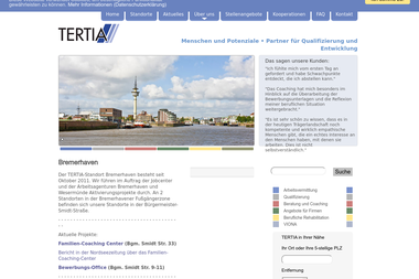 tertia.de/bremerhaven - Berufsberater Bremerhaven