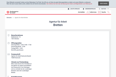 con.arbeitsagentur.de/prod/apok/service-vor-ort/agentur-fuer-arbeit-bretten-bretten.html - Berufsberater Bretten