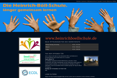 igs-heinrich-boell.de - Berufsberater Bruchköbel