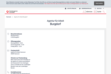 con.arbeitsagentur.de/prod/apok/service-vor-ort/agentur-fuer-arbeit-burgdorf-burgdorf.html - Berufsberater Burgdorf
