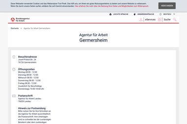 con.arbeitsagentur.de/prod/apok/service-vor-ort/agentur-fuer-arbeit-germersheim-germersheim.html - Berufsberater Germersheim