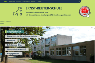 ernst-reuter-schule.net - Berufsberater Gross-Umstadt