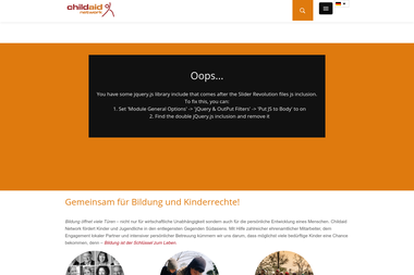 childaid.net - Berufsberater Königstein Im Taunus