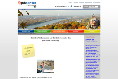 jobcenter-rhein-sieg.de/site/badhonnef - Berufsberater Königswinter