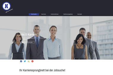 jk-personal.de - Berufsberater Mönchengladbach