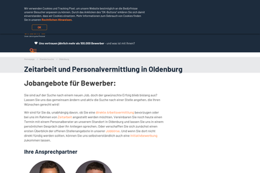 orizon.de/oldenburg - Berufsberater Oldenburg