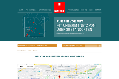 synergie.de/kontakt/niederlassung-pforzheim.html - Berufsberater Pforzheim