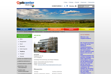 jobcenter-rhein-sieg.de/site/siegburg - Berufsberater Siegburg
