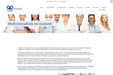 eu-medizinstudium.de - Berufsberater Traunreut