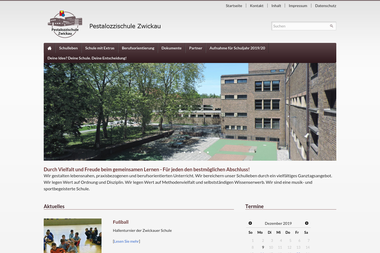 pestalozzischule-zwickau.de - Berufsberater Zwickau