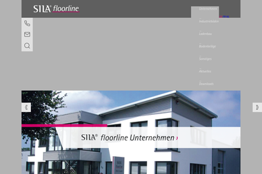 sila-floorline.de - Bodenleger Alsdorf