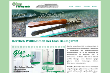 glas-baumgardt.de - Bodenleger Bad Hersfeld