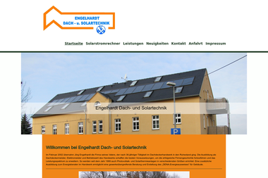 engelhardt-solartechnik.info - Bodenleger Crimmitschau