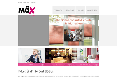 xn--mx-montabaur-gcb.de - Bodenleger Montabaur