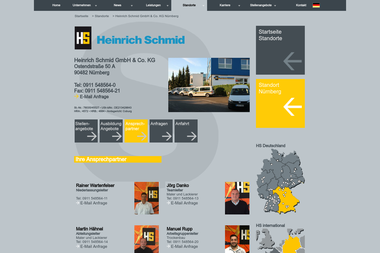 heinrich-schmid.com/index.php - Bodenleger Nürnberg