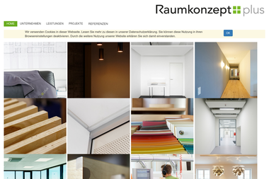 raumkonzeptplus.de - Bodenleger Riedstadt