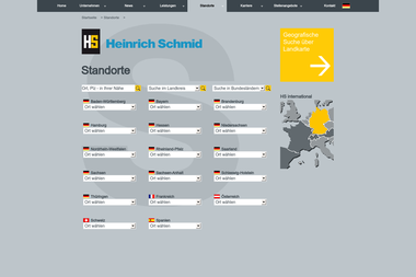 heinrich-schmid.com/index.php - Bodenleger Rottenburg Am Neckar