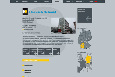 heinrich-schmid.com/index.php - Bodenleger Stuttgart