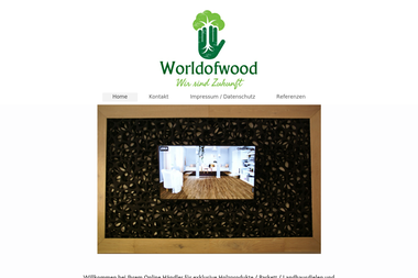 worldofwood.de - Bodenleger Villingen-Schwenningen