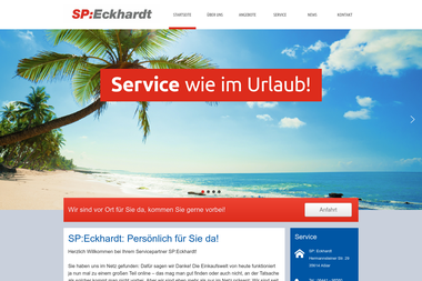 sp-eckhardt.de - Computerservice Asslar