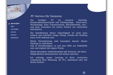 senioren-pc-service-augsburg.de - Computerservice Augsburg