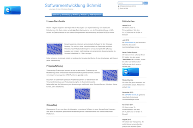 software-schmid.biz - Computerservice Bad Dürkheim