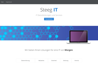 steeg-it.de - Computerservice Bad Honnef
