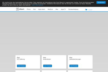 xmount.de - Computerservice Bad Nauheim