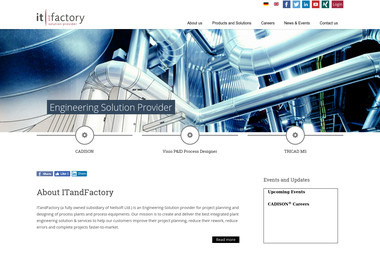 itandfactory.com - Computerservice Bad Soden Am Taunus