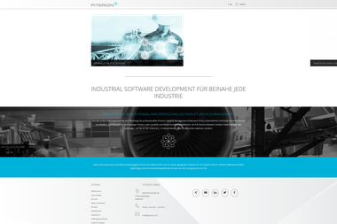 piterion.com - Computerservice Böblingen