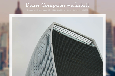 pc-fix.de - Computerservice Buchholz In Der Nordheide