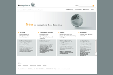 network-partner.org - Computerservice Büdingen