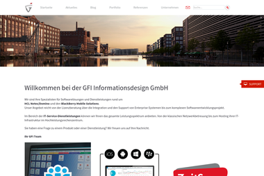 gfi.net - Computerservice Bühl