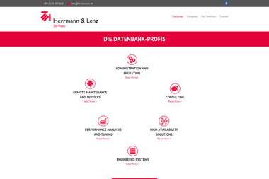 hl-services.de - Computerservice Burscheid