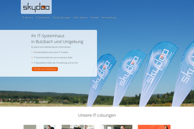 skydoo.de - Computerservice Butzbach