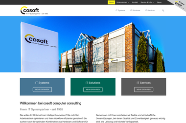 cosoft.de - Computerservice Coesfeld