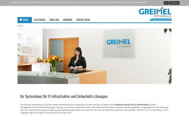 greimel.de - Computerservice Dorfen