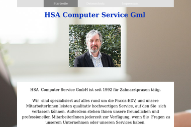 hsa-cs.de - Computerservice Duisburg