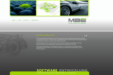 m-b-engineering.com - Computerservice Ebersbach An Der Fils