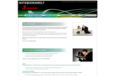 ado-notebookreparatur.de/firma/unternehmen.html - Computerservice Elsdorf