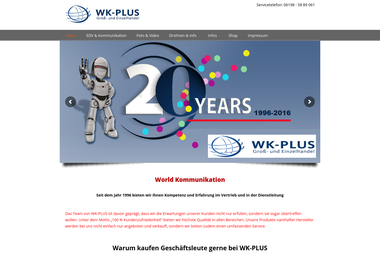 wk-plus.de - Computerservice Eppstein