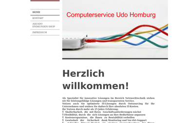 csuh.de - Computerservice Erlangen