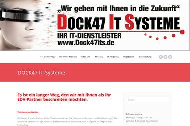 dock47its.de - Computerservice Espelkamp